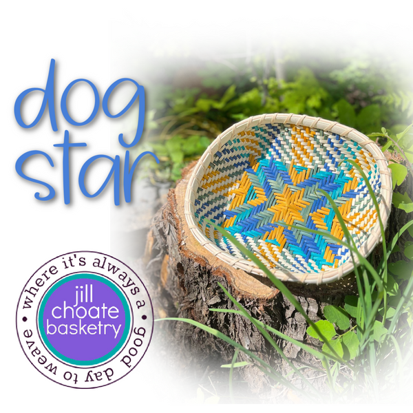 Dog Star Tray