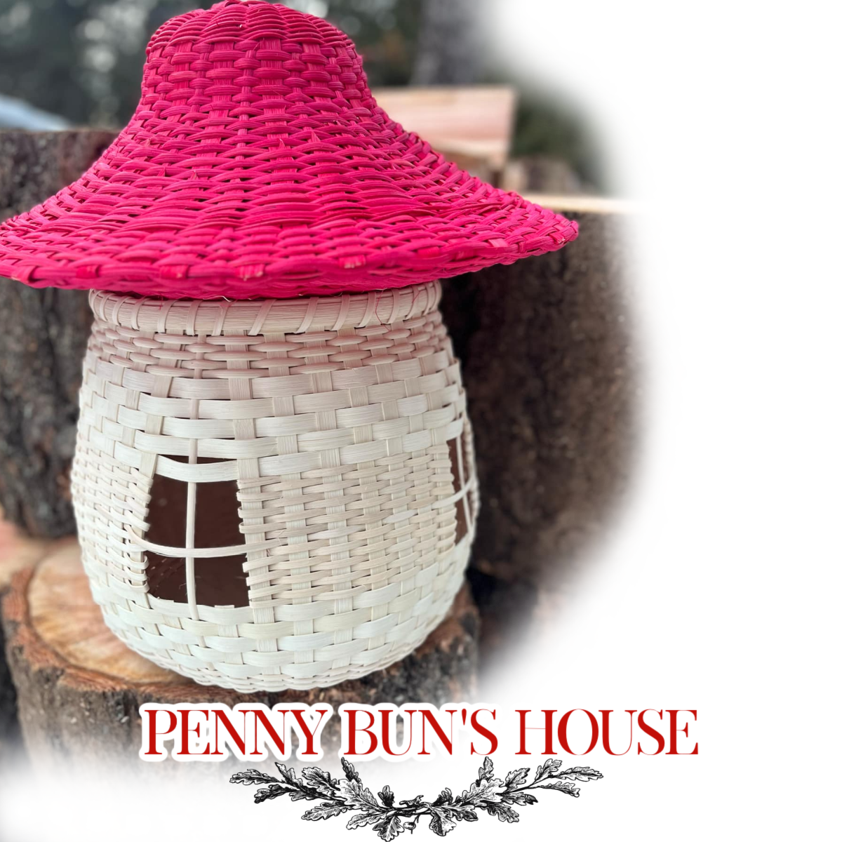 Penny Bun's House Kit