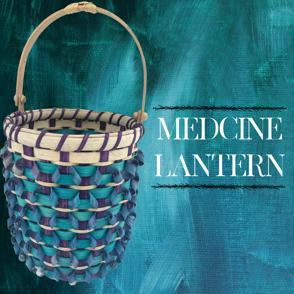 Medicine Lantern Bundle