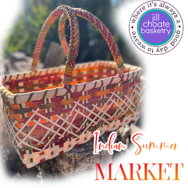 Indian Summer Market