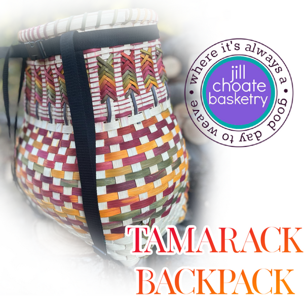 Tamarack Pack