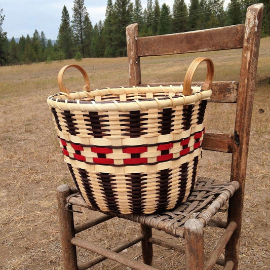 Cherokee Bushel Pattern