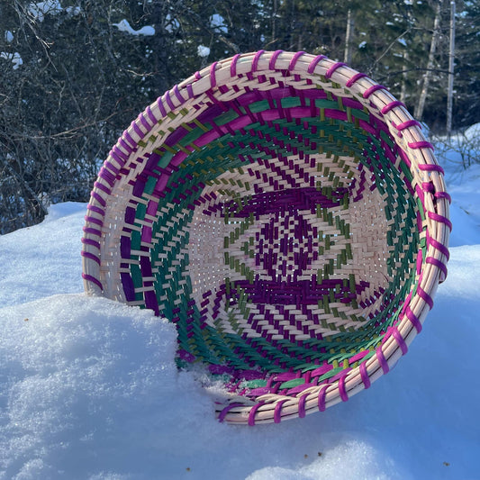 Fireweed Tray Kit and Video Tutorial Bundle